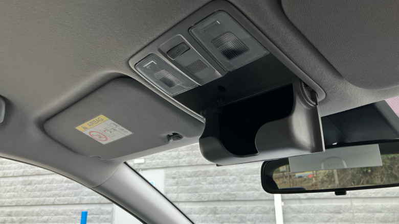 Hyundai i20 1.2 MPi Play 5dr Petrol Hatchback